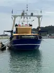 Trawler for sale