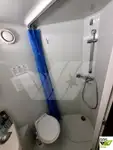 Cruise ship for sale
