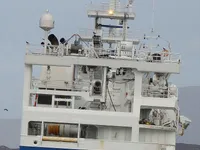 Trawler for sale