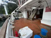 Ferry vessel for sale