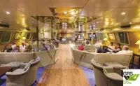Cruise ship for sale