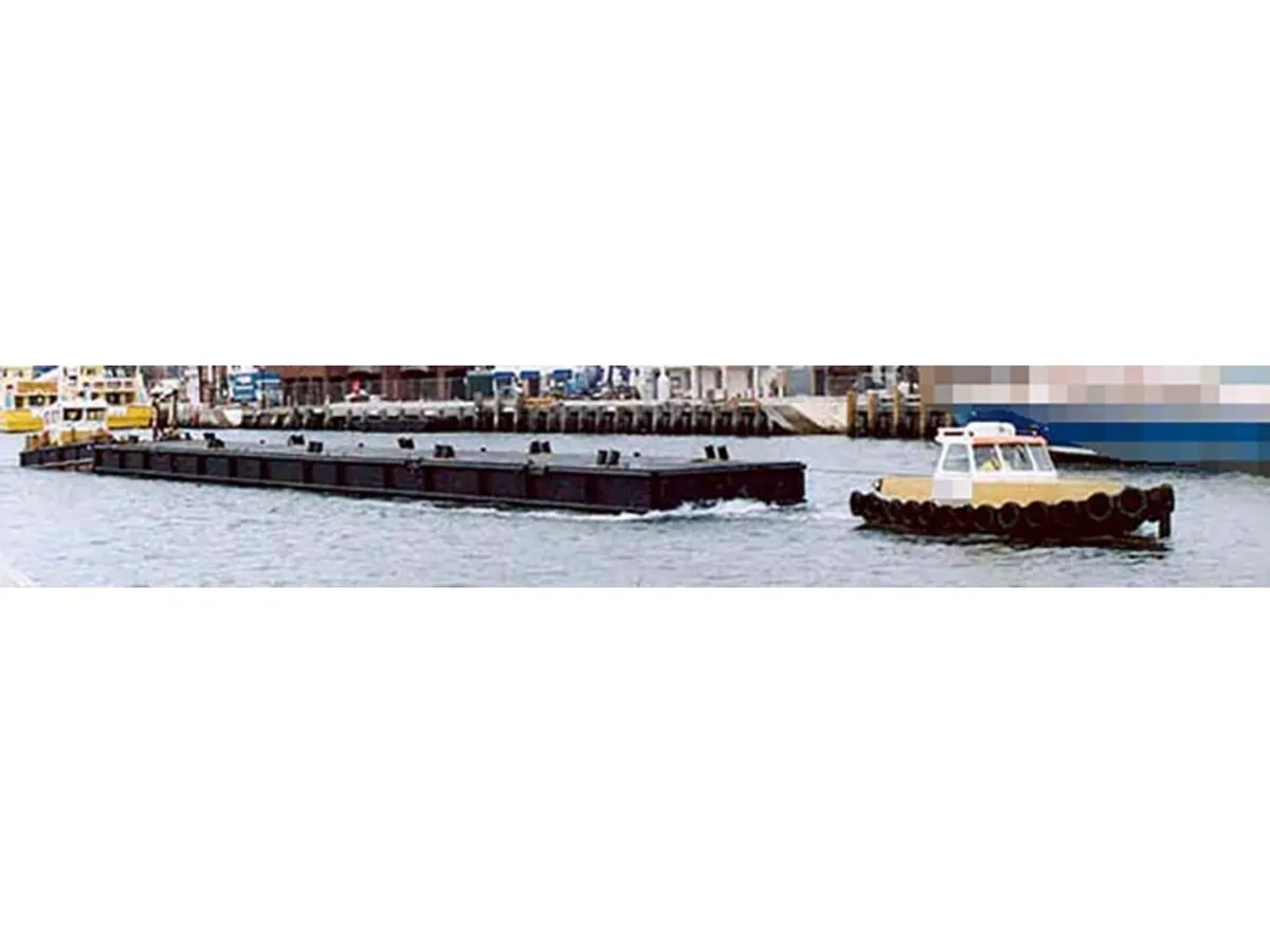 Workboats for sale