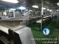 Trawler for sale