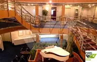 Cruise ship for sale