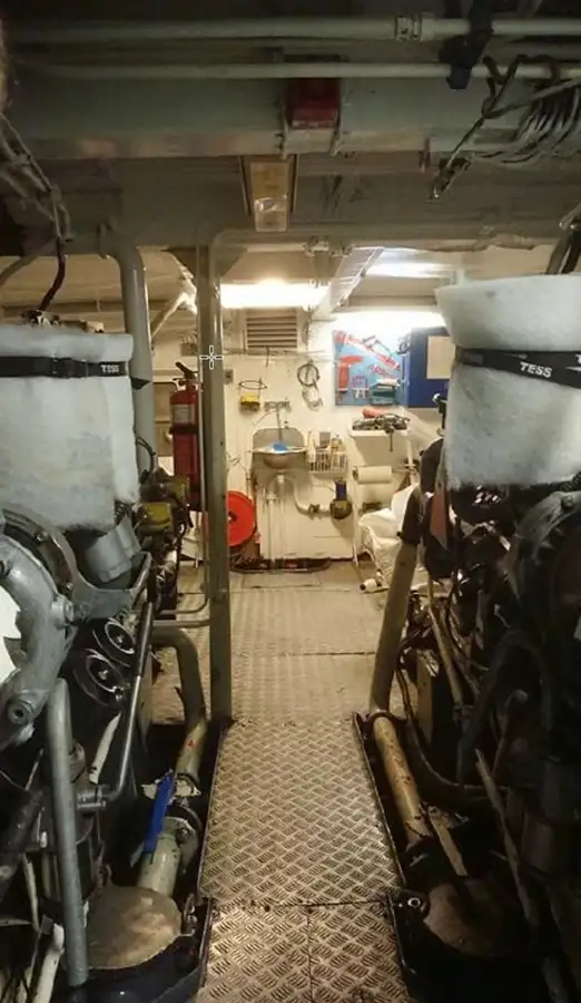 Workboats for sale