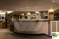 Cruise ship for sale