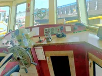 Tugboat for sale