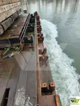 Barge for sale