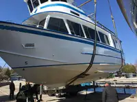 Cruise ship for sale