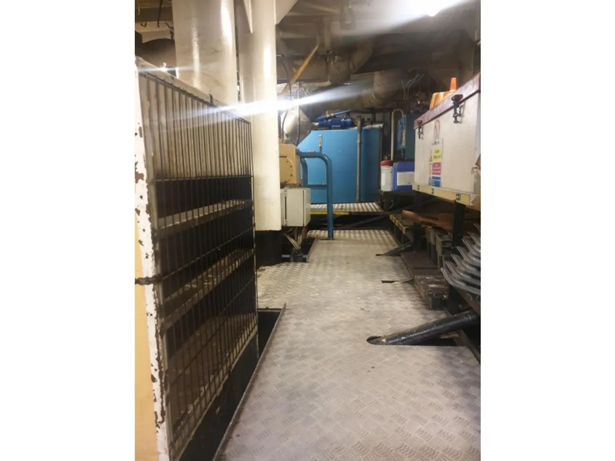 Dredger for sale