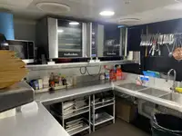 Cruise ship for sale