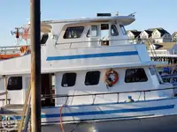 Ferry vessel for sale