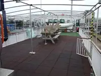 Passenger ship for sale
