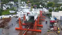 Bulk carrier for sale