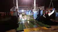 Ro-Ro ship for sale