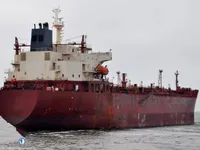 Oil/Chemical tanker for sale