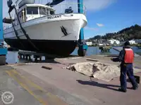 Ferry vessel for sale