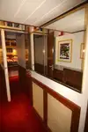 Cruise ship for sale