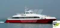 Passenger ship for sale