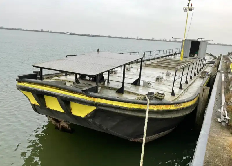 Pontoon for sale