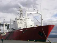 Trawler for sale