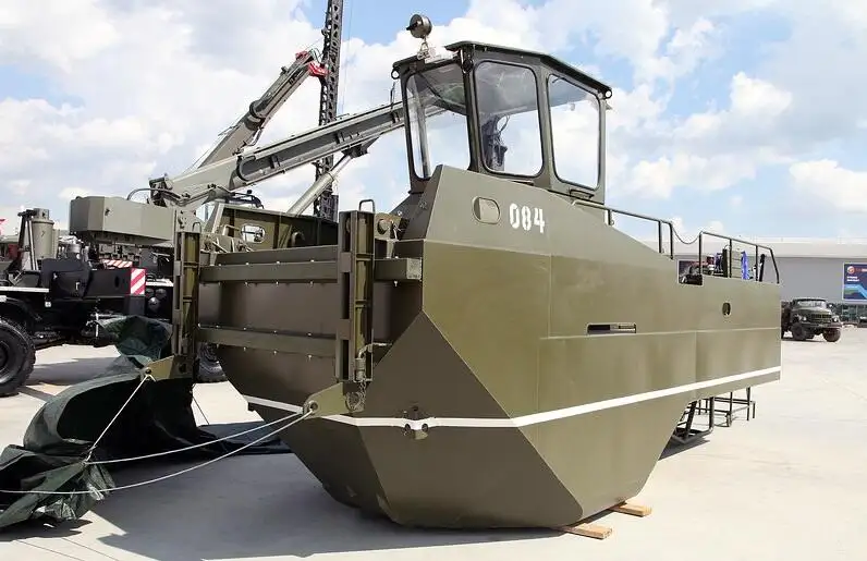 Towboat for sale