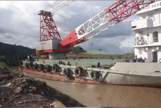 Barge for sale
