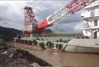 Barge for sale