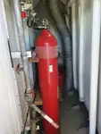 Reefer ship for sale