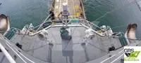 Supply ship for sale