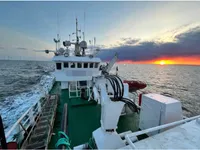 Ferry vessel for sale