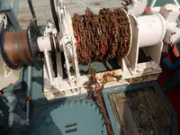 Dredger for sale