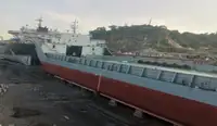 Barge for sale