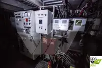 Cruise ship for sale