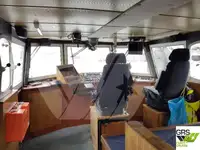 Cruise ship for sale