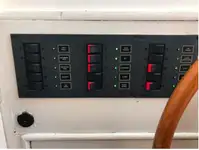 Cruise ship for sale