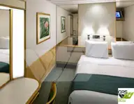 Cruise ship for sale
