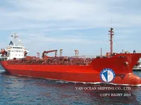 Oil/Chemical tanker for sale