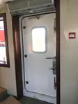 Cruise ship for sale