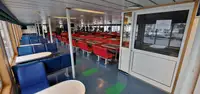 Bunker tanker for sale