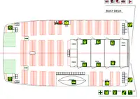RoPax ship for sale