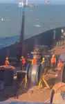 Barge for sale