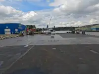 Barge for sale