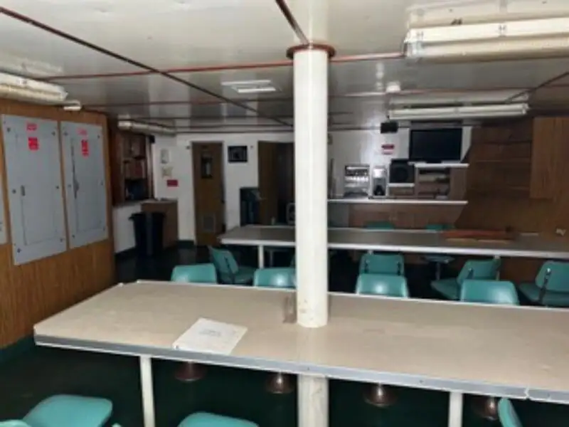 Towboat for sale