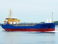 General Cargo/Multi-purpose for sale