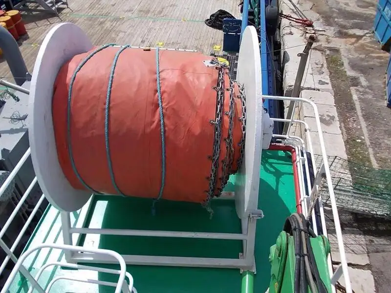 Bulk carrier for sale