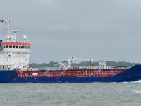 Oil/Chemical tanker for sale