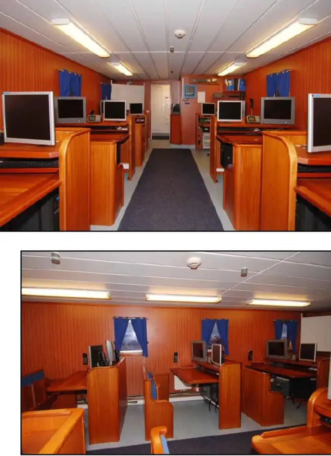 Ferry vessel for sale