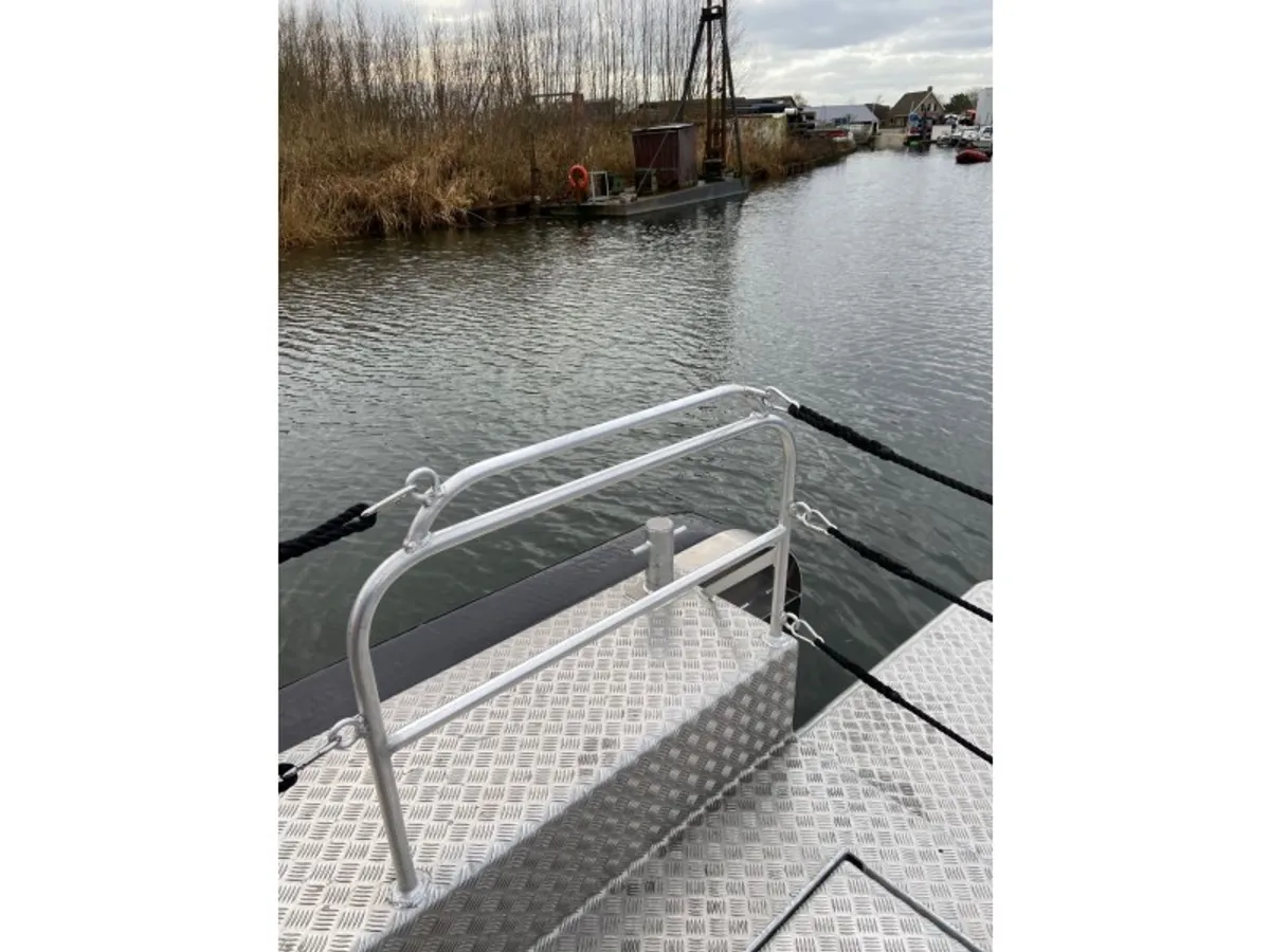Pilot boat for sale