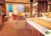 Cruise ship for sale